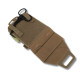 Botiquin Pocket BIA Coyote Botiquin Pocket BIA Coyote